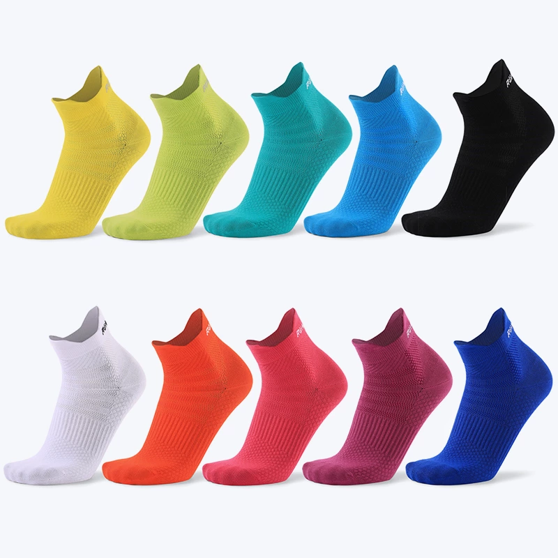 Custom Logo Socks