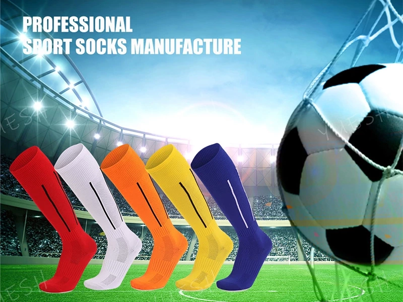 How to Start Your Custom Socks OEM Order: A Step-by-Step Guide