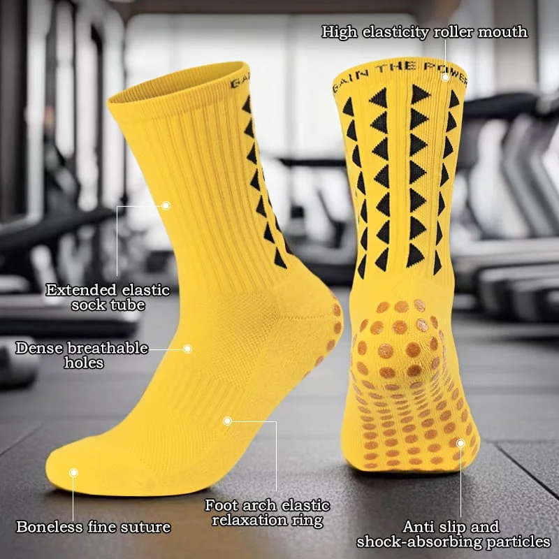 Advanced Cushioning and Impact Protection Systems