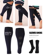 Football Leg Sleeves