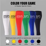 Football Leg Sleeves