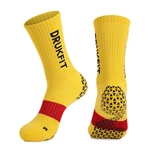 Anti-Slip Grip Football Socks