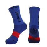 Anti-Slip Grip Football Socks