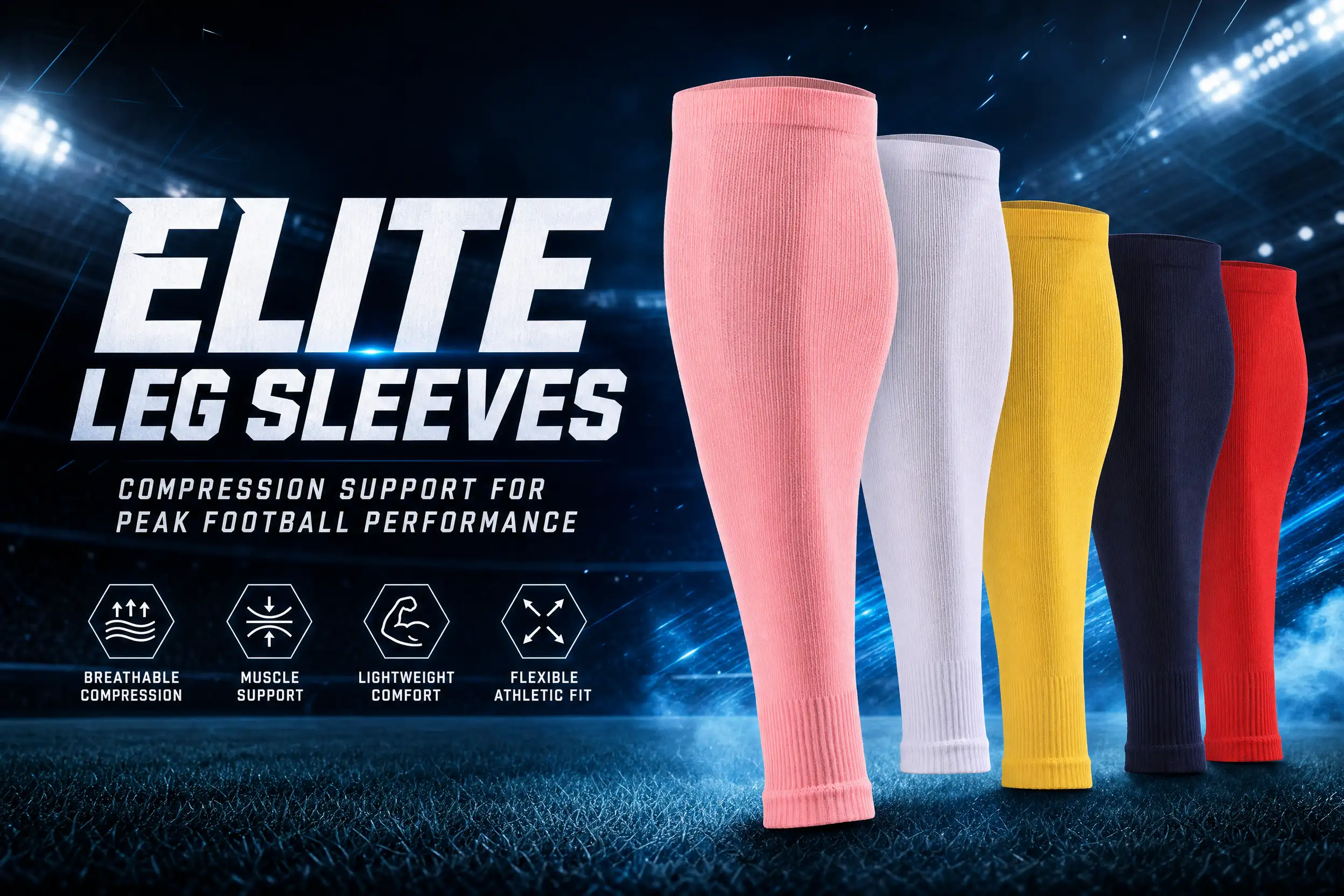 Leg Sleeves