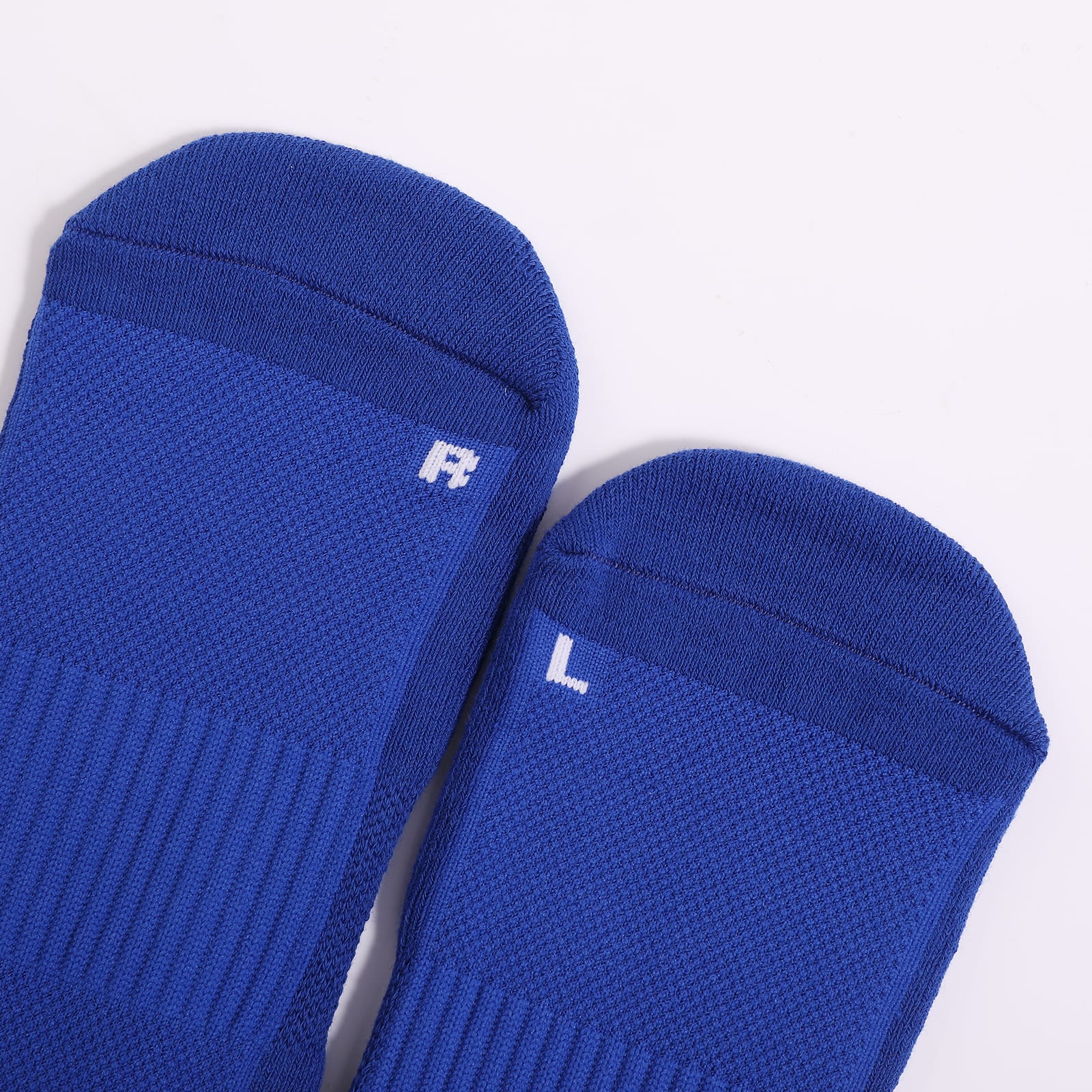 Ergonomic Anatomical Fit and Construction