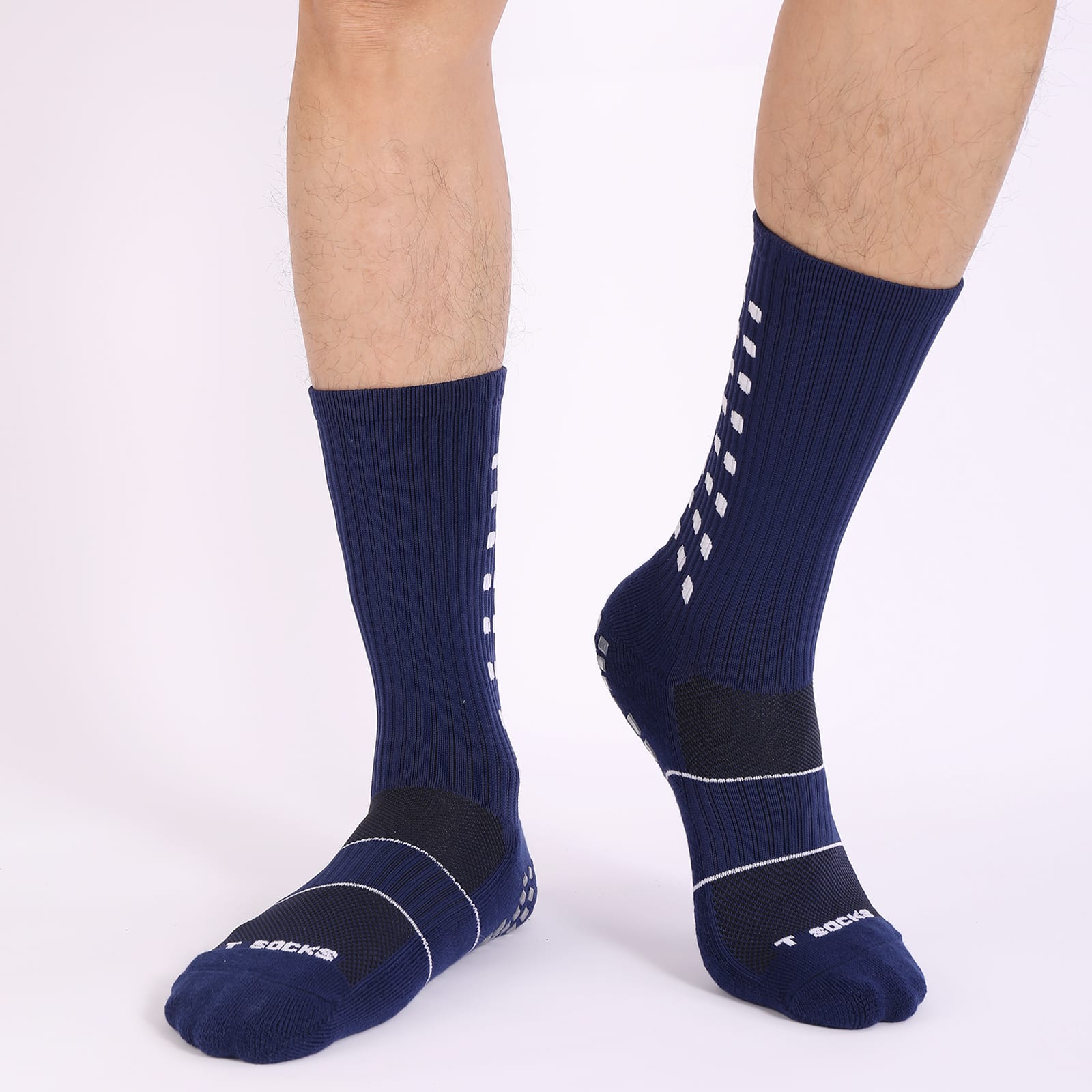 Advanced Ergonomic Fit and Breathability