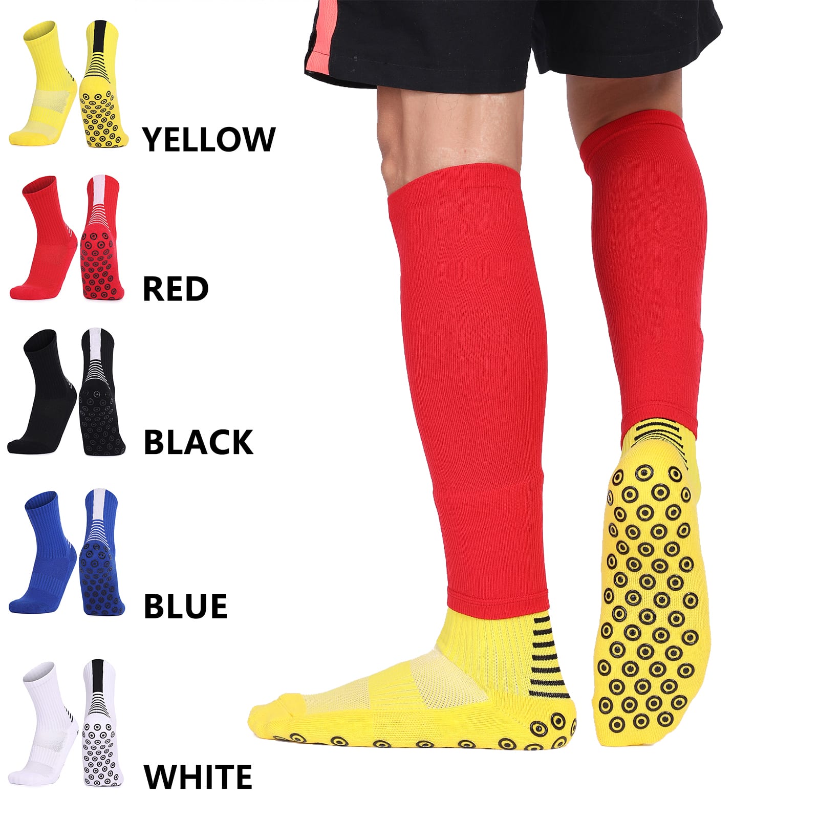 Ideal For Professional Sports Procurement