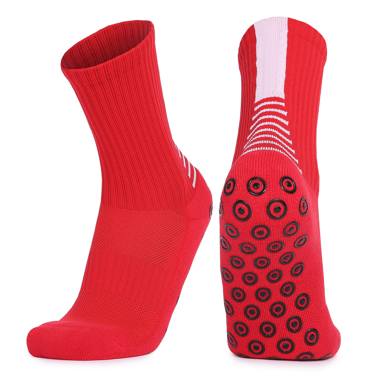 Advanced Traction and Stability Tech