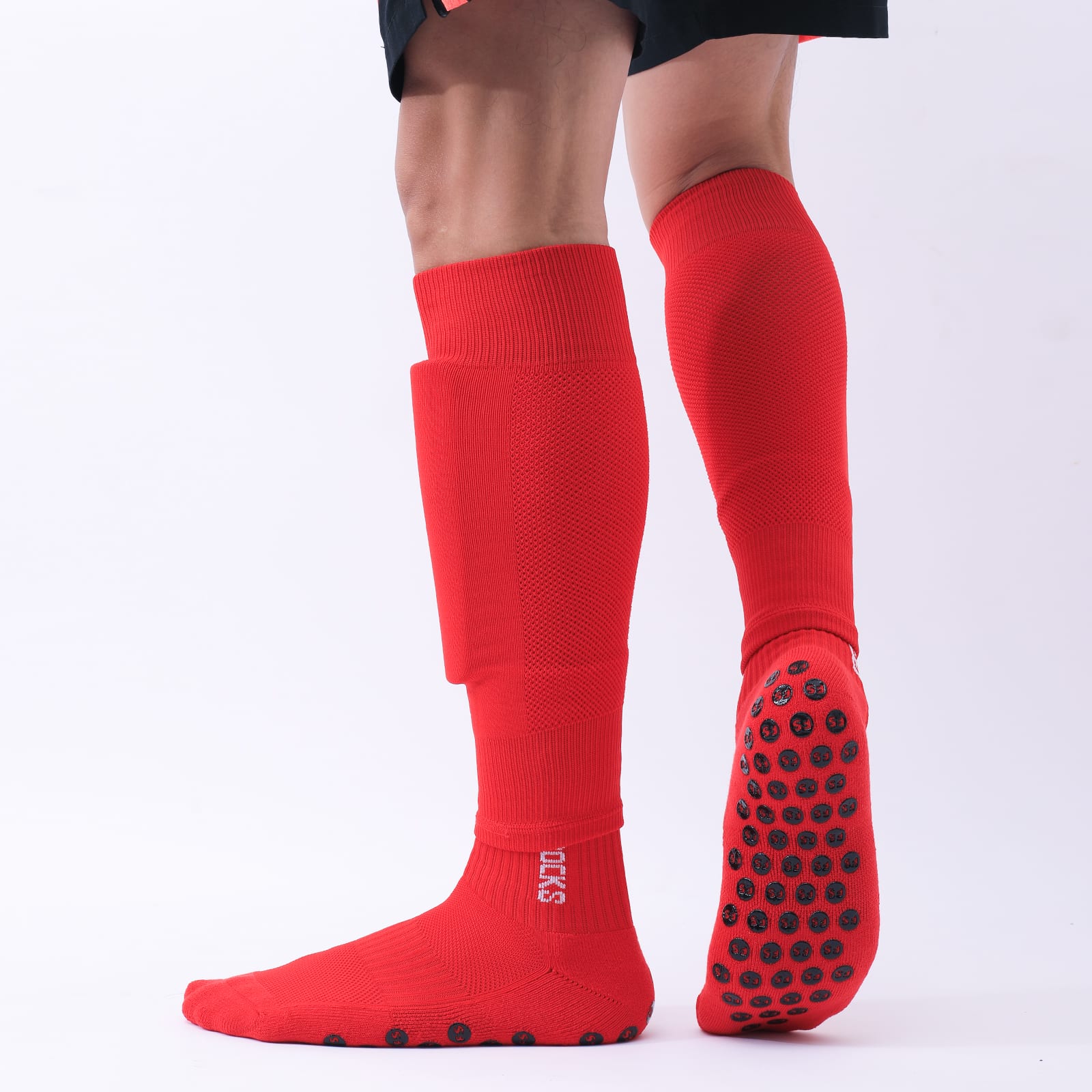 Integrated Professional Fit and Versatility