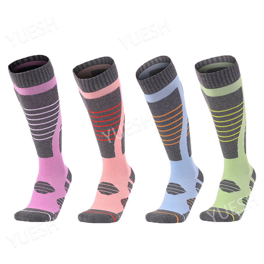 Comprehensive Sizing and Retail Appeal