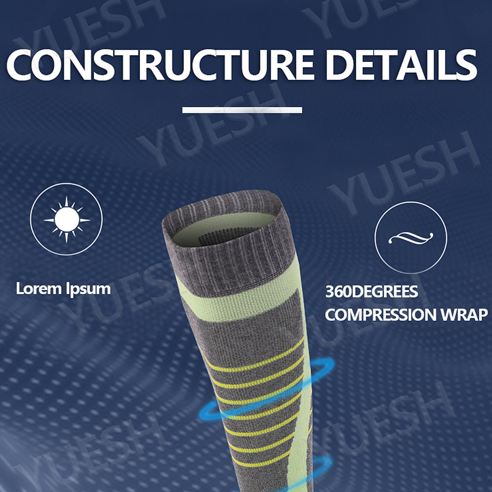 Anatomical Compression and Stability