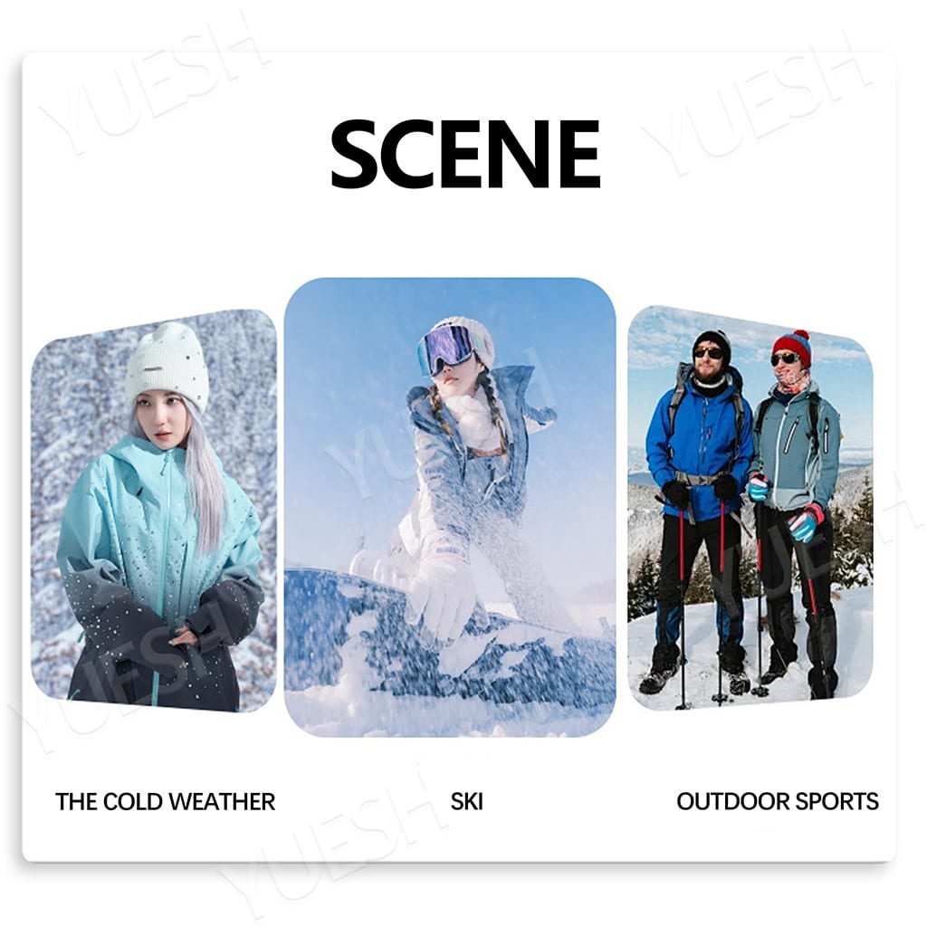 Ideal For Outdoor Retailers, Sports Brands, and Specialized Distributors