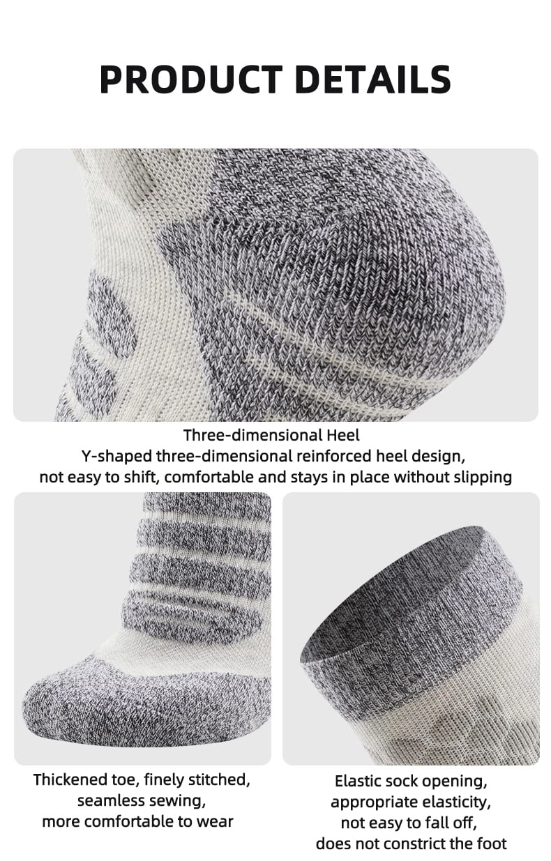 Advanced Thermal and Impact Protection