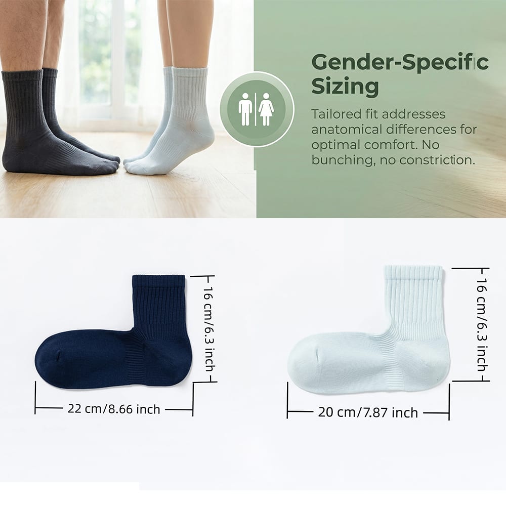 Engineered Ergonomics for Universal Fit