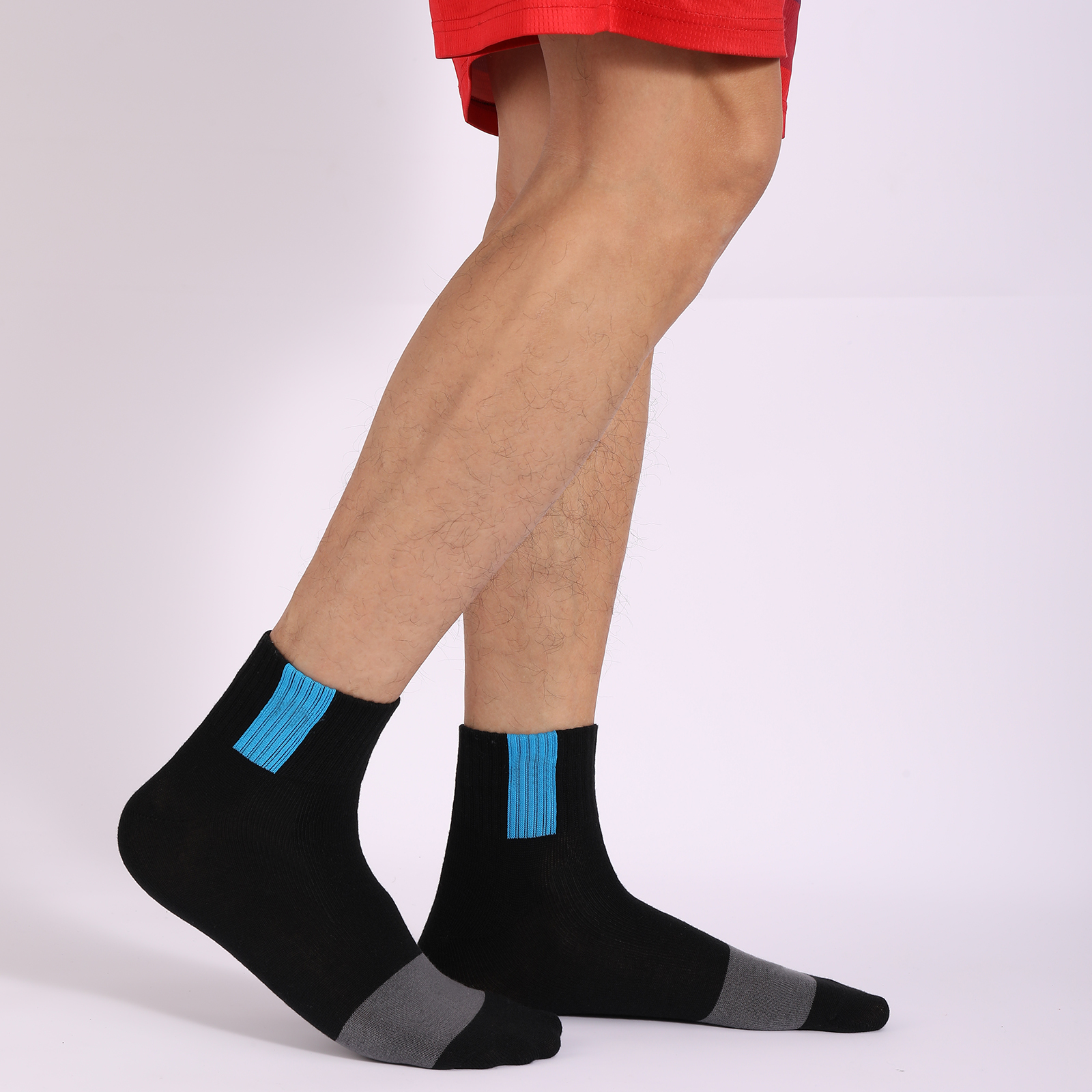 Technical Construction for Maximum Comfort