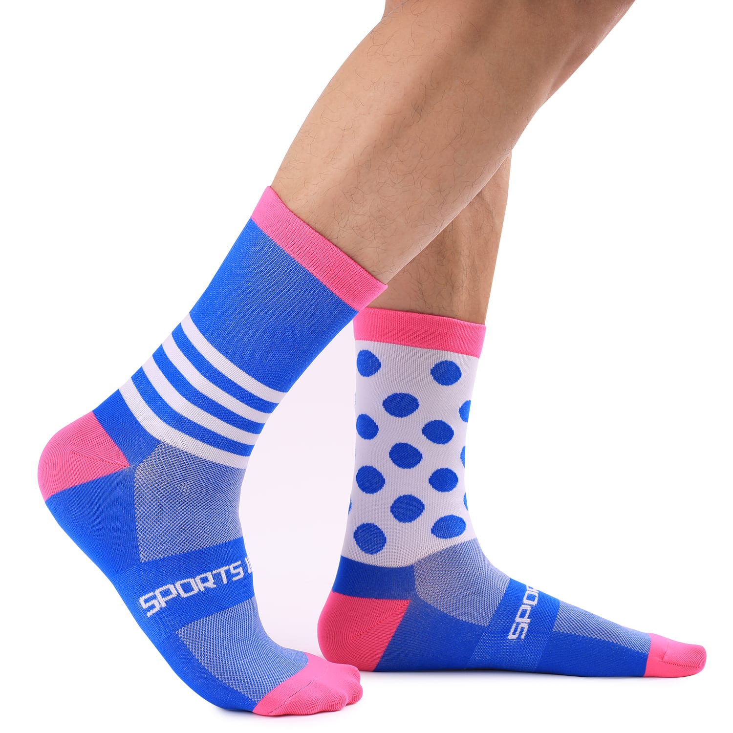 Ideal For Sports Retailers and Cycling Brands