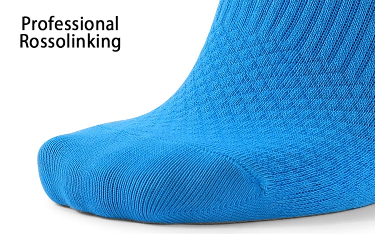 Seamless Comfort with Professional Rossolinking Technology