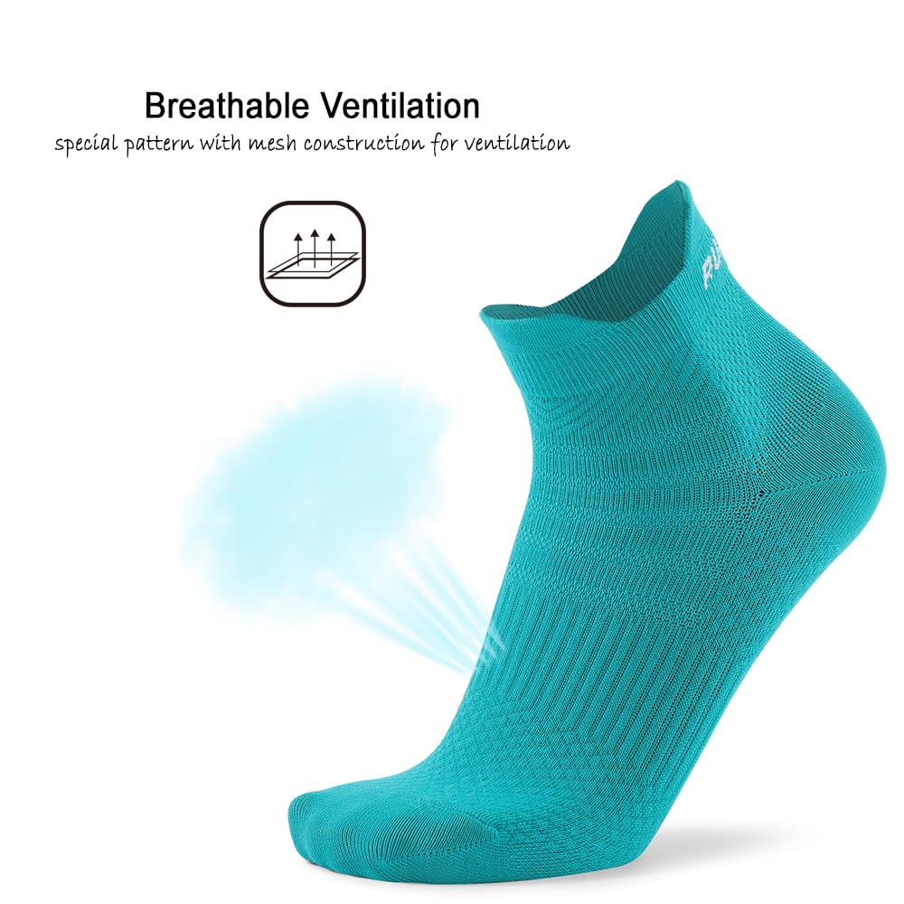 Advanced Thermal Management and Breathability