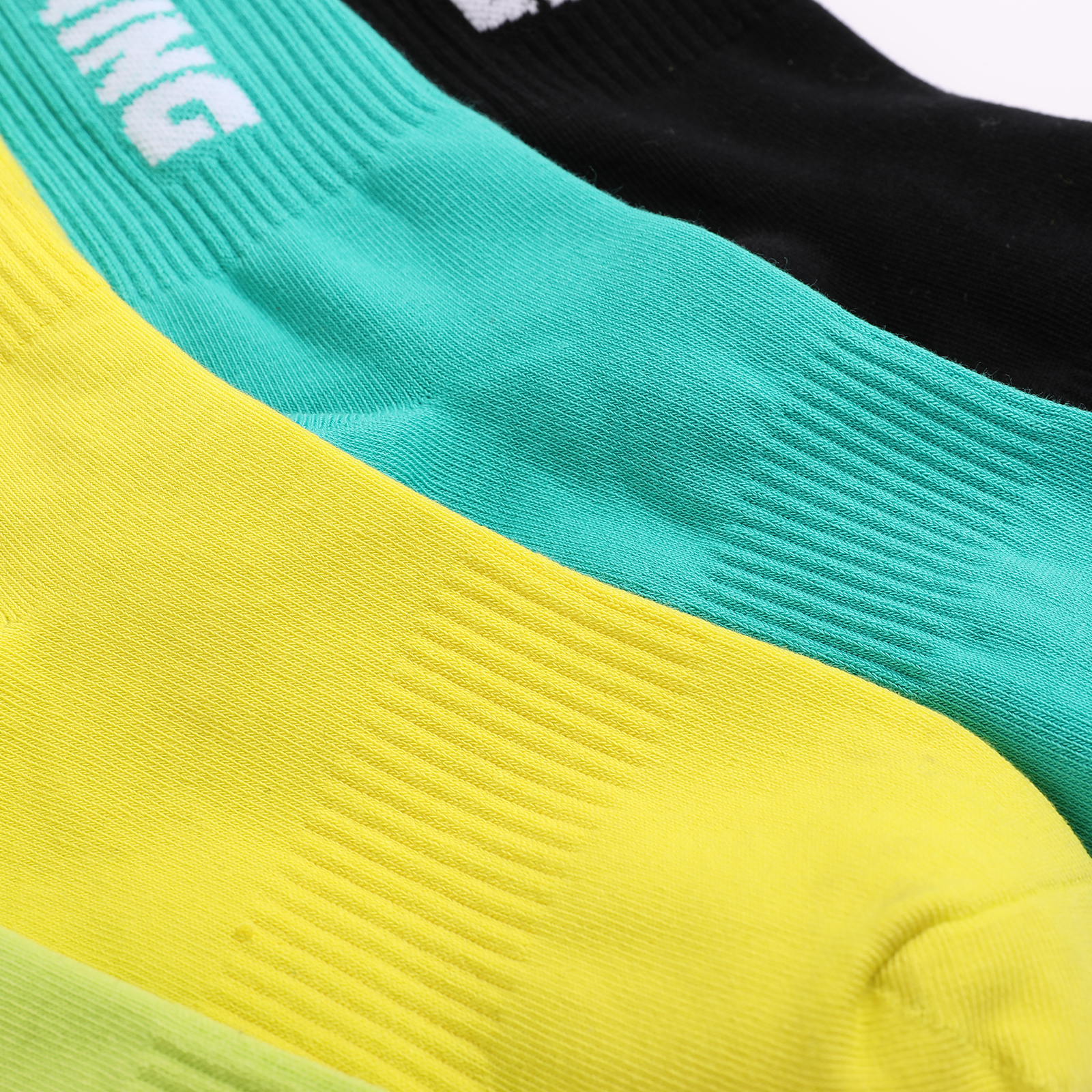 Premium Moisture-Wicking Cotton Blend