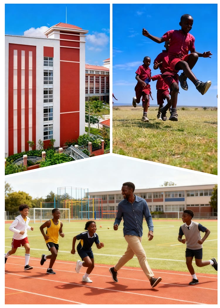Ideal For School Procurement and Institutional Suppliers