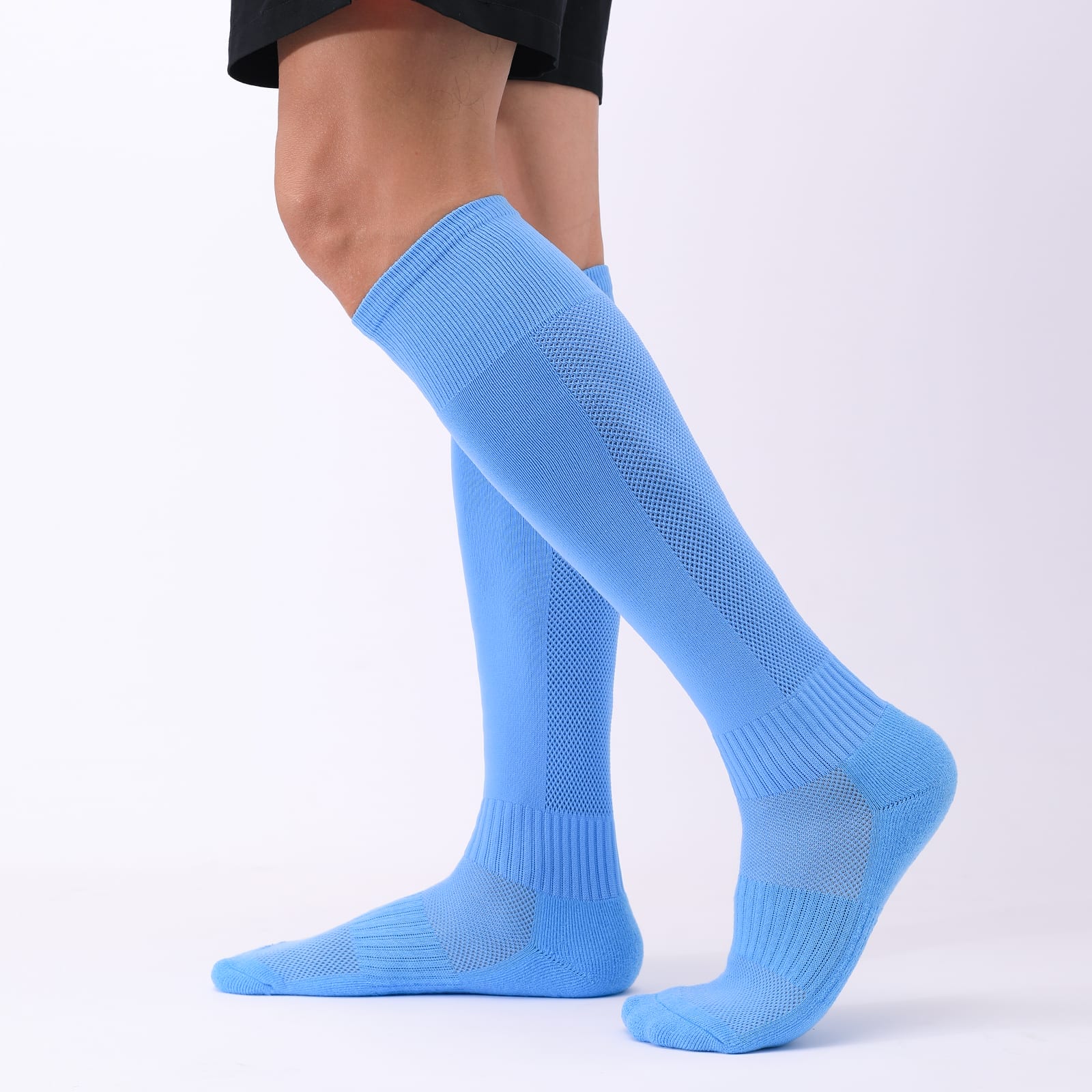 Advanced Over-the-Knee Stabilization