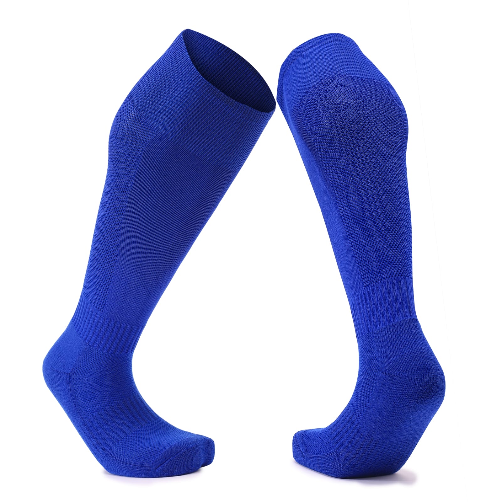 High-Performance Breathable Mesh Zones
