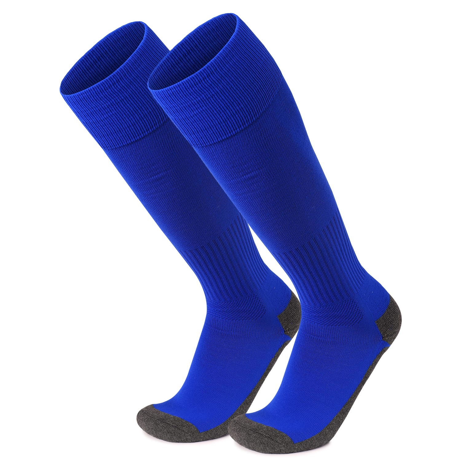 Engineered Fit and Stability Features
