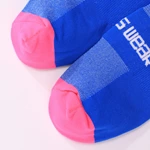 Compression Cycling Bike Socks