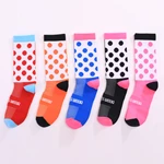 Compression Cycling Bike Socks