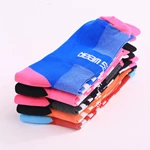 Compression Cycling Bike Socks