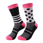 Compression Cycling Bike Socks
