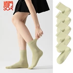 Casual Cotton Socks