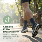 Casual Cotton Socks
