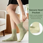 Casual Cotton Socks