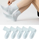 Casual Cotton Socks