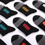 Casual Cotton Sports Socks