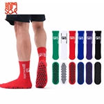 Anti-Slip Football Socks