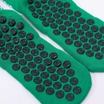 Anti-Slip Football Socks