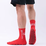 Anti-Slip Football Socks