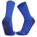 Anti-Slip Football Socks