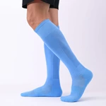 Compression Knee High Football Soccer Socks