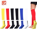Anti-Slip Football Socks