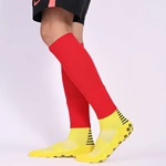 Anti-Slip Football Socks