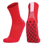 Anti-Slip Football Socks