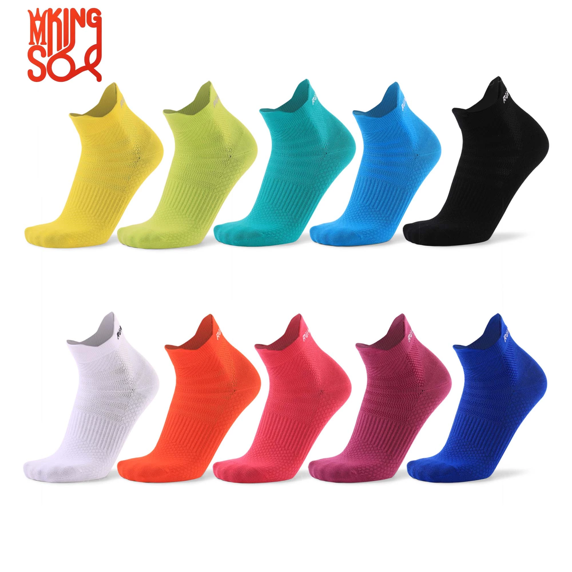 Running Sports Performance Socks