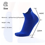 Running Sports Performance Socks