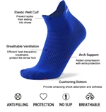Running Sports Performance Socks