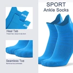 Running Sports Performance Socks