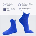 Running Sports Performance Socks