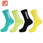 Cotton Crew Sports Socks